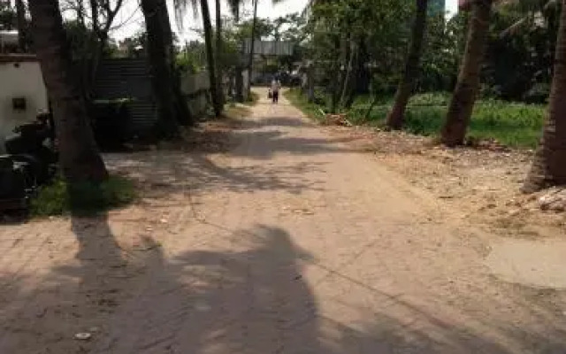 Shree Shyam Guest House