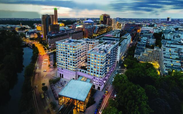 High Park am Potsdamer Platz
