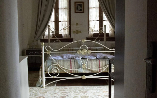 Melinas Boutique Hotel