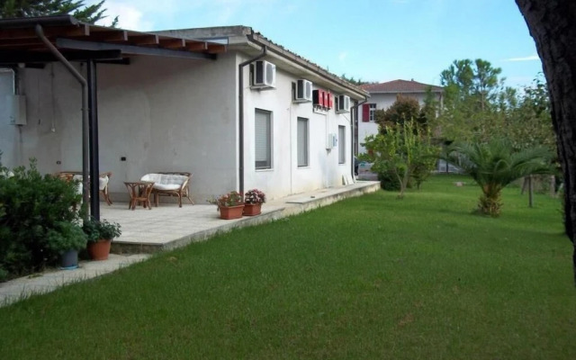 Agriturismo Collecera