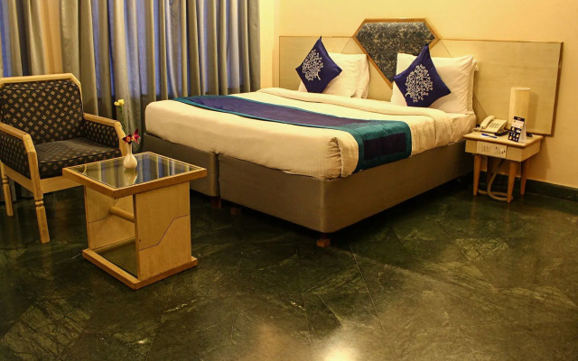 OYO 1197 Hotel Annex