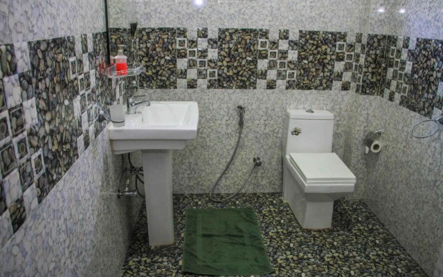 Motel Home Stay