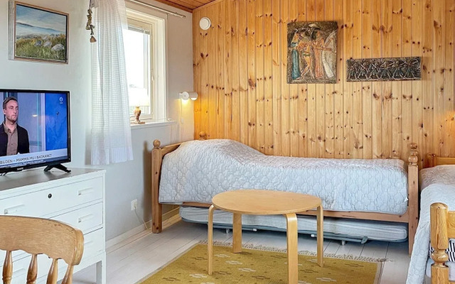 3 Person Holiday Home in Ockero