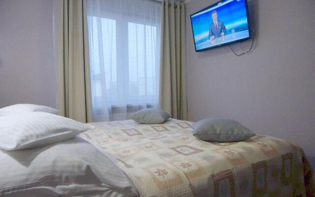 Hotel Unibus