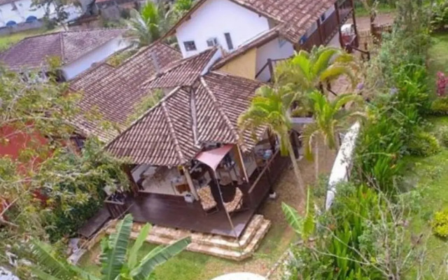 Planeta Banana B&B