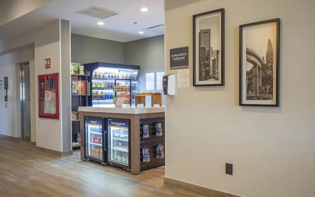Candlewood Suites Guadalajara Galerias by IHG