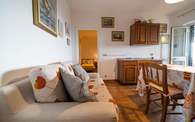 Bilocale La Terrazza sul Mare