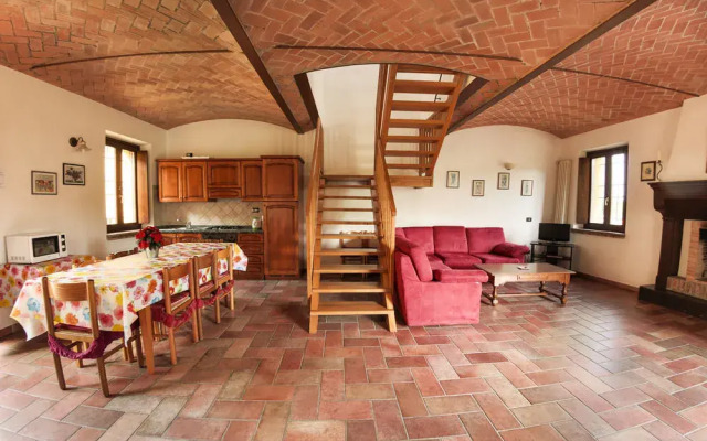 Agriturismo Gardenali