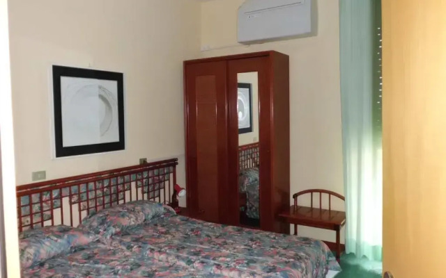 Fegina 2 Splitted Flats Sea View Linked 4 Bedrooms&Balcony