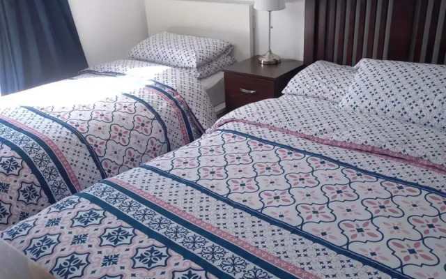 Sunny Side - Self Catering Accommodation Gorey