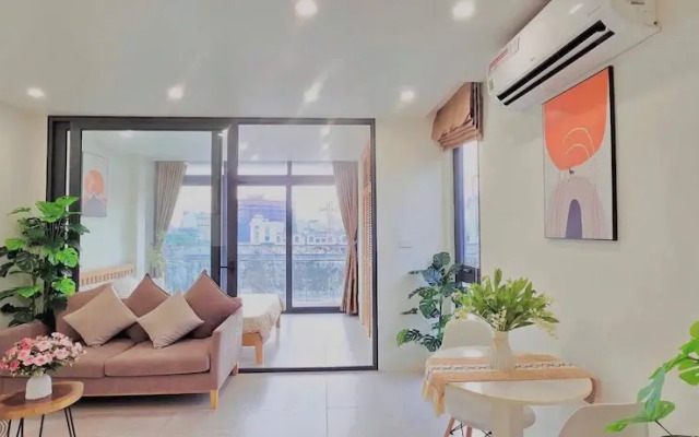 The Shilla Apartment 2