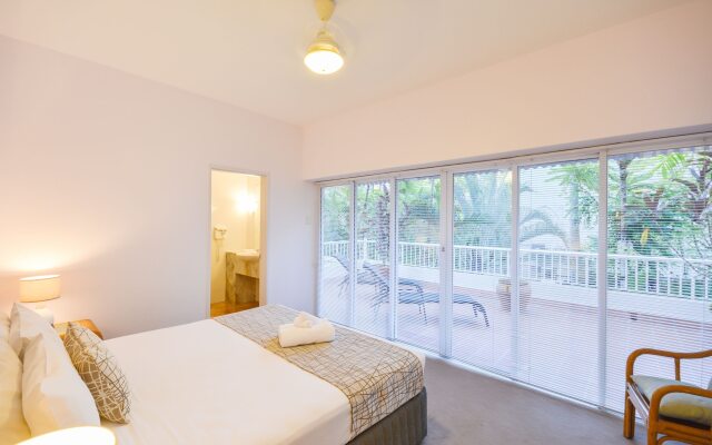 Balboa Holiday Apartments