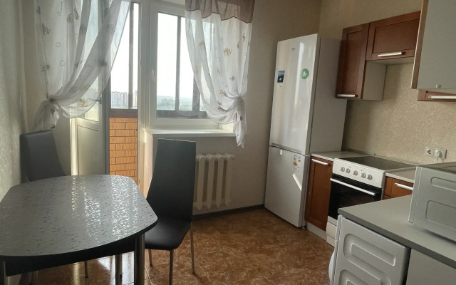 Apartamenty na Sovetskoj