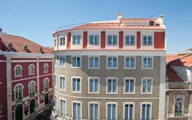 Teatro Boutique Rooms & Suites