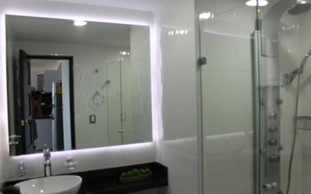 Arriendos S.H. Nuevo Conquistador