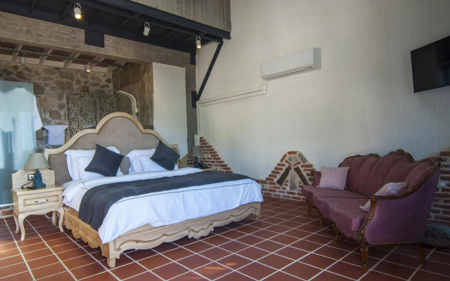 Oludeniz Loft Hotel Exclusive - Adults Only