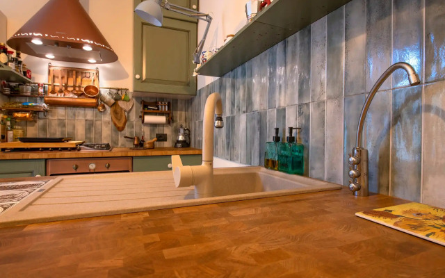 Magnificent Verona Center