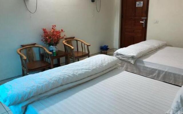 Phuong Nam Hotel