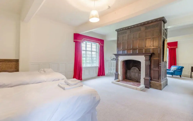 The Generals Quarters