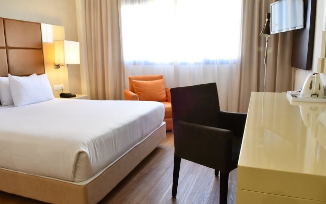 Holiday Inn Madrid - Las Tablas, an IHG Hotel