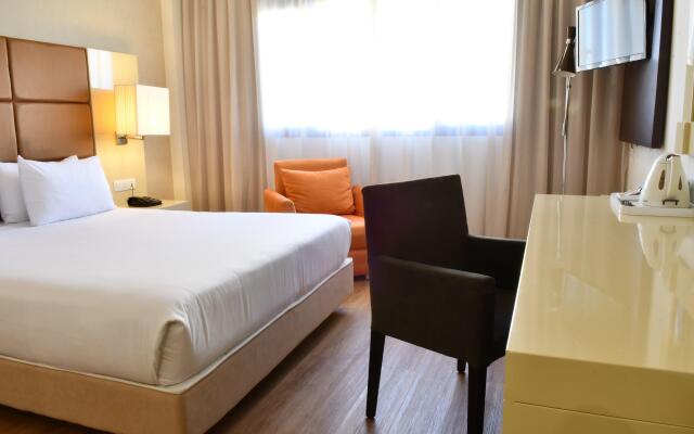 Holiday Inn Madrid - Las Tablas, an IHG Hotel