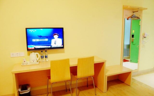 8 Inns Dongguan Chang'an Xiagang Branch