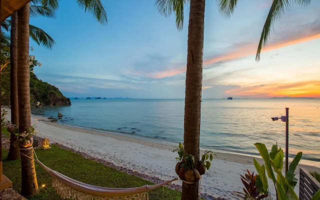 Baan Tao Talay - Lipa Noi Beach