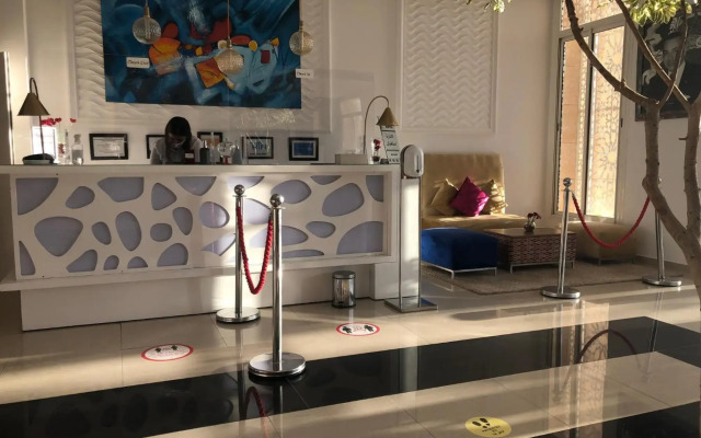 Relax Hôtel Oujda