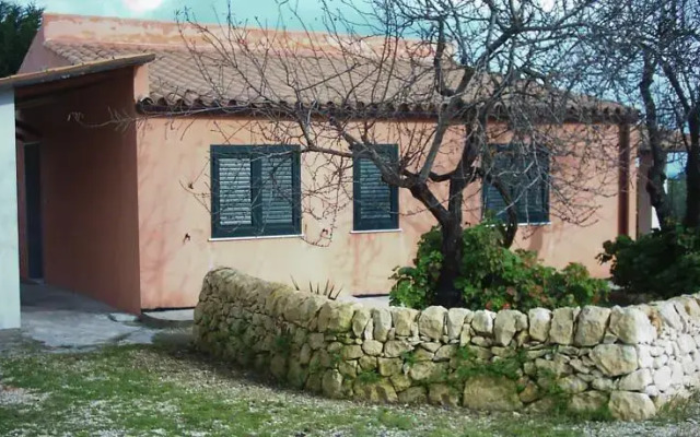 Villa Rosa