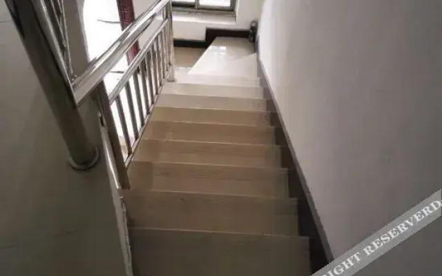 上海春江旅馆