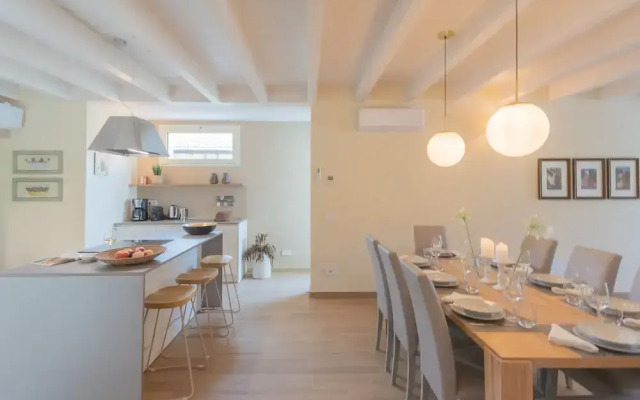 Villa Cosima in Bellagio With Private Pool