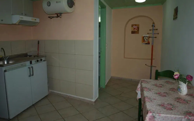 Anastasia Apartments