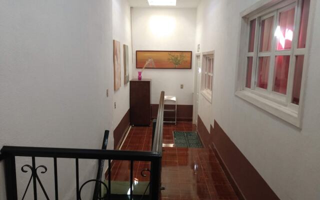 OYO Hotel Casa de la Abuelita, Xalapa