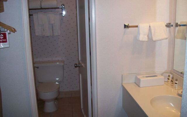 FairBridge Hotel & Conference Center Yakima