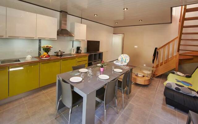 Domaine de Cromenach