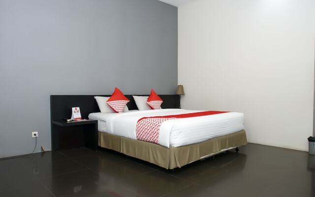 OYO 224 Wisma Grand Kemala
