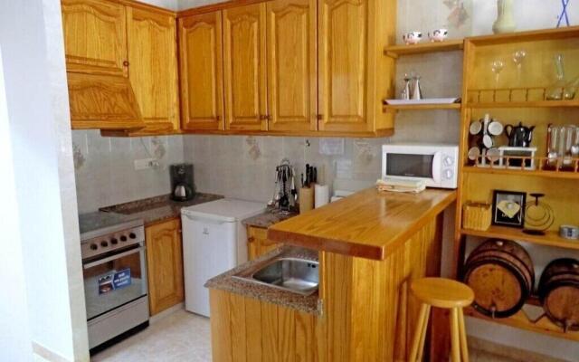 Apartamentos Miguel Torres