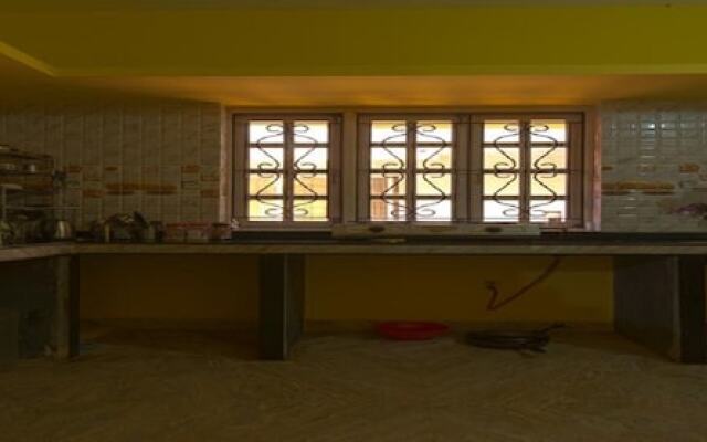 Room Maangta 323 - Morjim Goa