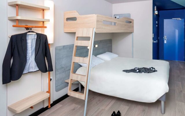ibis Budget Cognac
