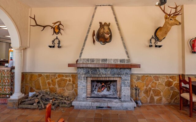 Hotel Las Pedrizas