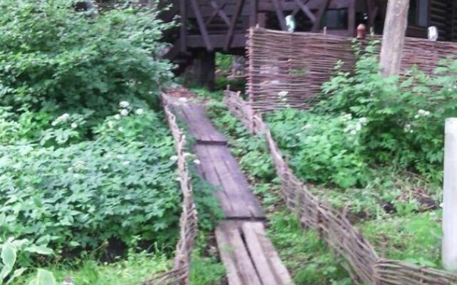 Хутор Калина Красная