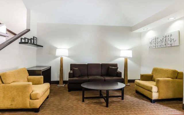 Sleep Inn Tanglewood