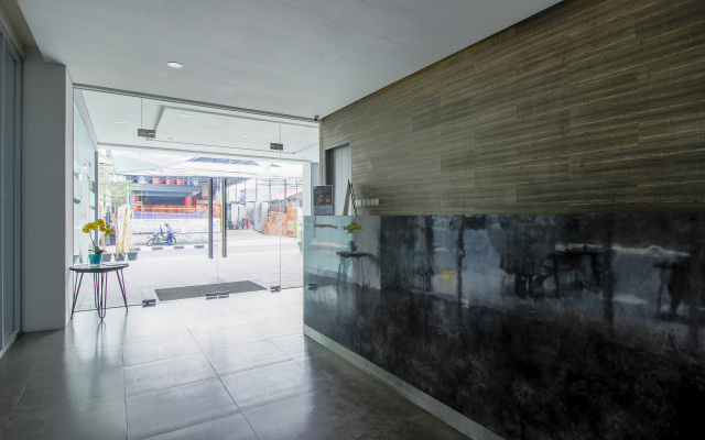 RedDoorz Plus near Tebet