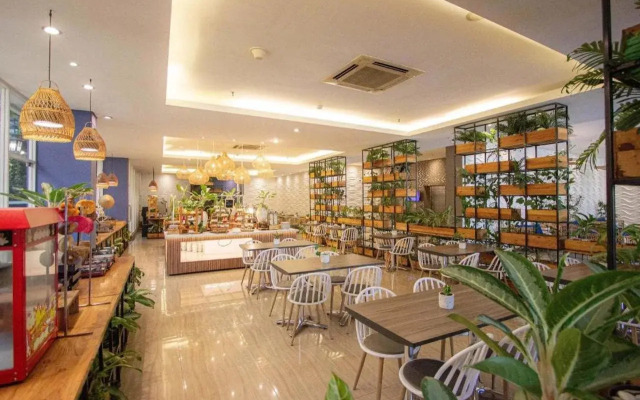 Hotel FortunaGrande Malioboro (formerly Hotel Dafam Fortuna)