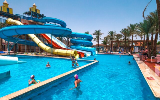 Mirage Bay Resort and Aqua Park