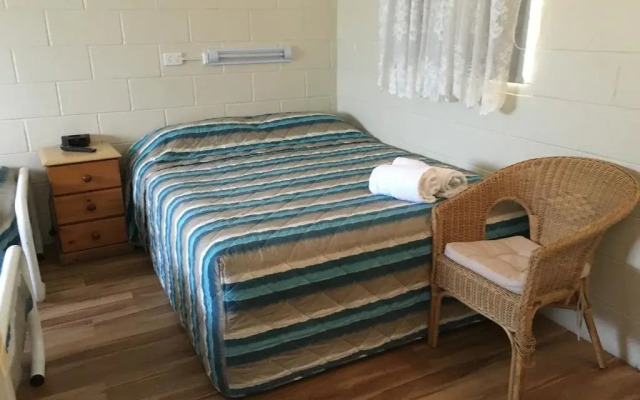 Plantation Park Motor Inn