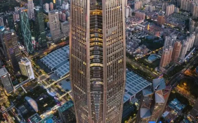 Lavande Hotel Shenzhen Kexing Science Park Hi-tech Central Station