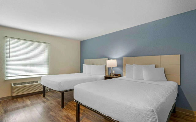 Extended Stay America Select Suites - Tampa - Northeast