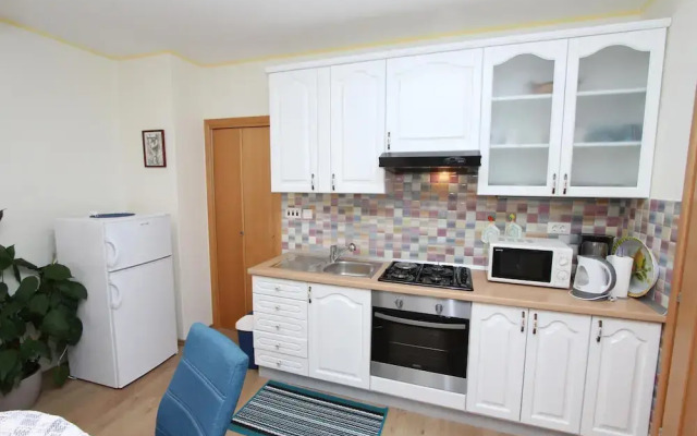 Apartments Daria