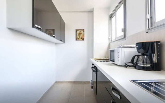 Central 1 Bedroom in Luxurious Residence